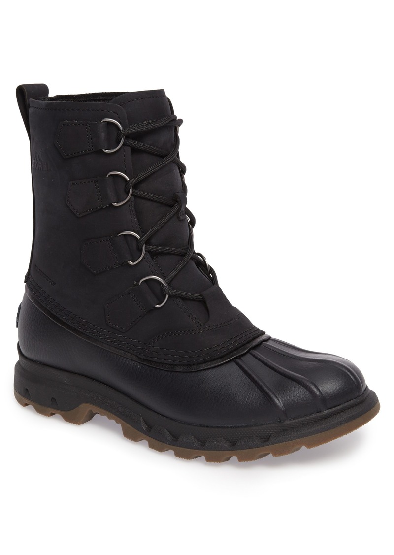 Sorel Sorel Portzman Classic Rain Boot (Men) | Shoes