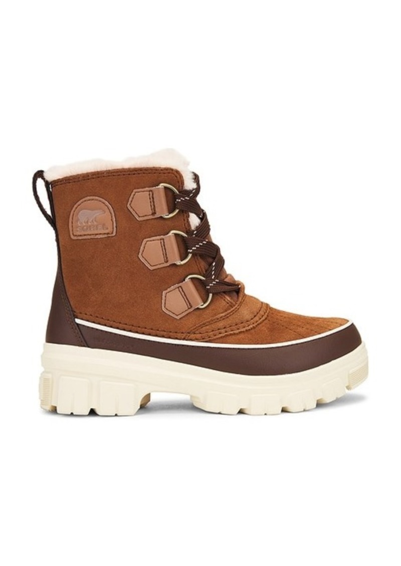 Sorel Tivoli Boot