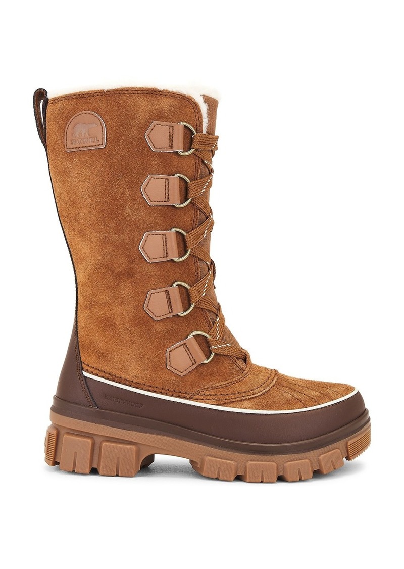 Sorel Tivoli V Tall Boot