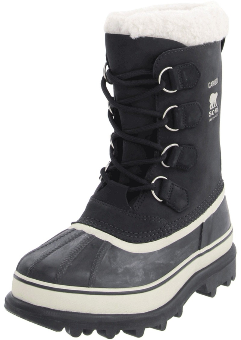 sorel caribou womens