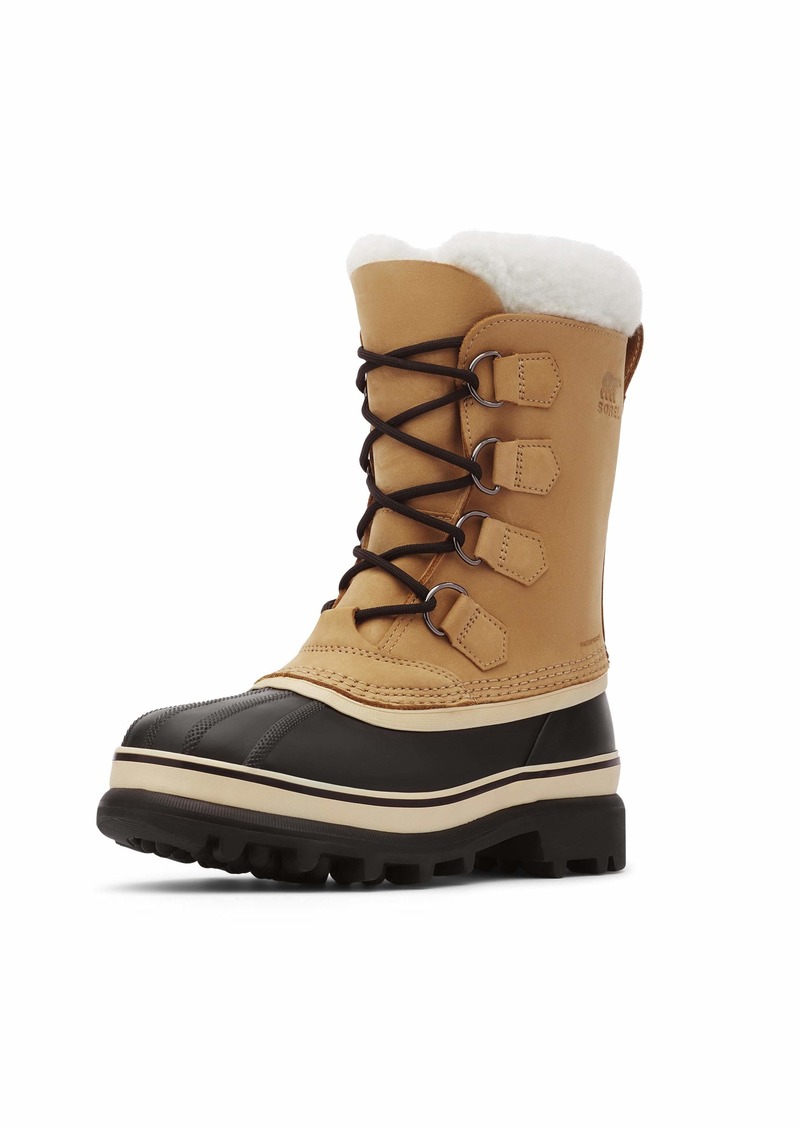 SOREL Women's Caribou Waterproof Boot -  -