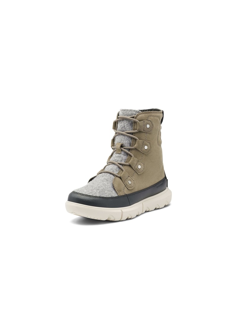 Sorel Women's Casual Winter Boots