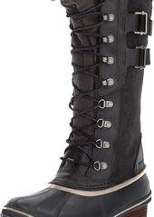 Sorel Women's Conquest Carly II Snow Boot   B US