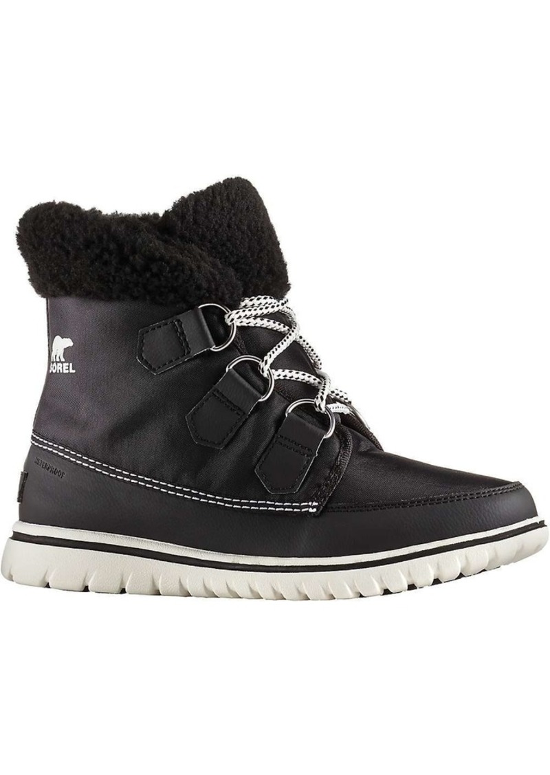 sorel women's cozy carnival boot