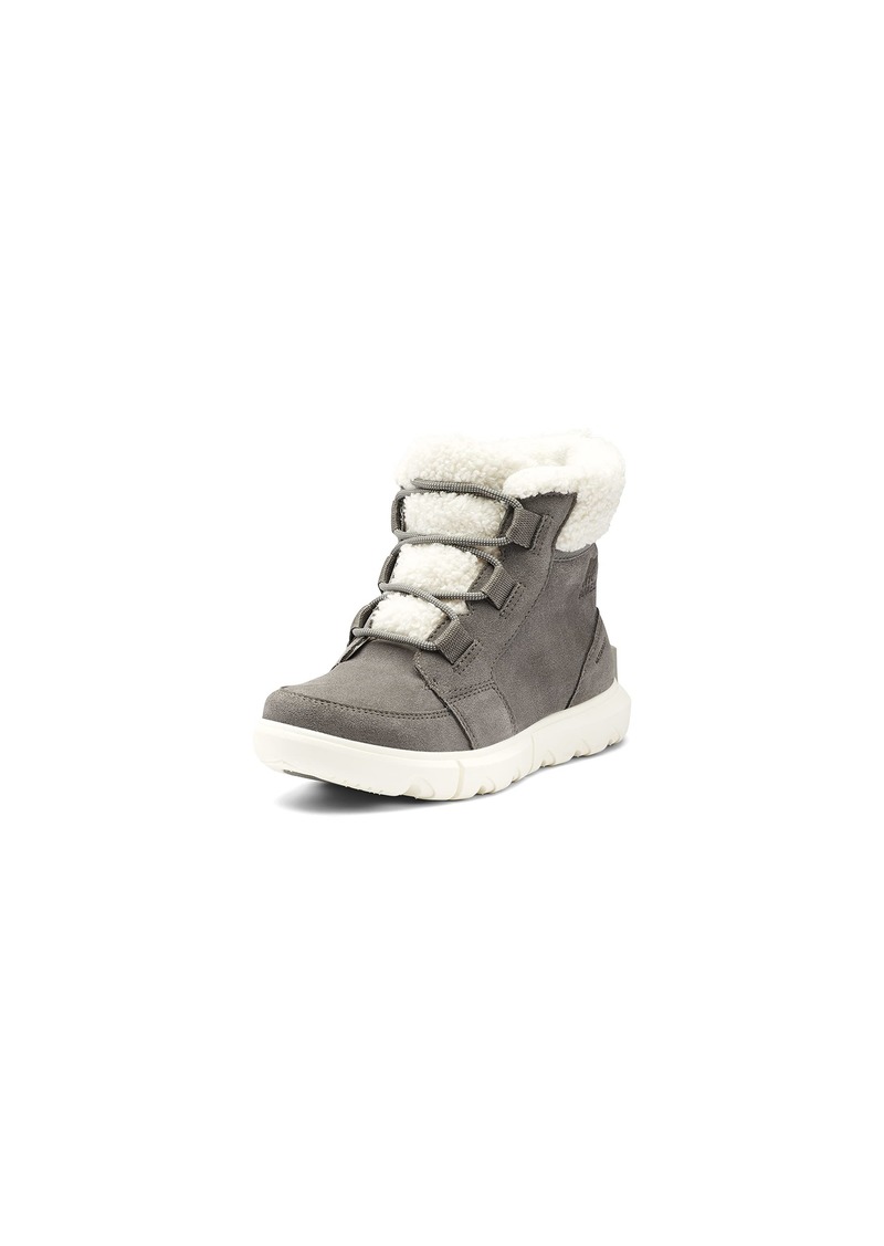 Sorel Women's Explorer II Carnival Cozy Waterproof Boot -  - Size