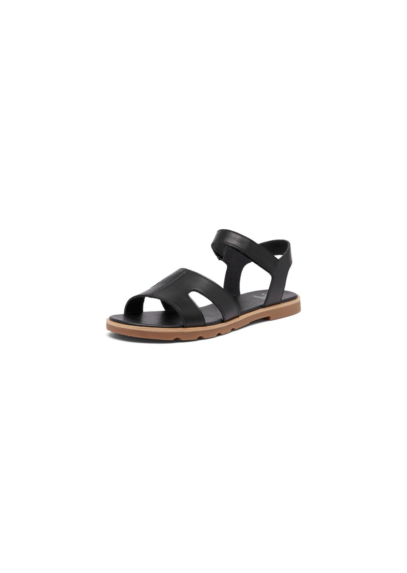 Sorel Women's Fashion Flat Sandal