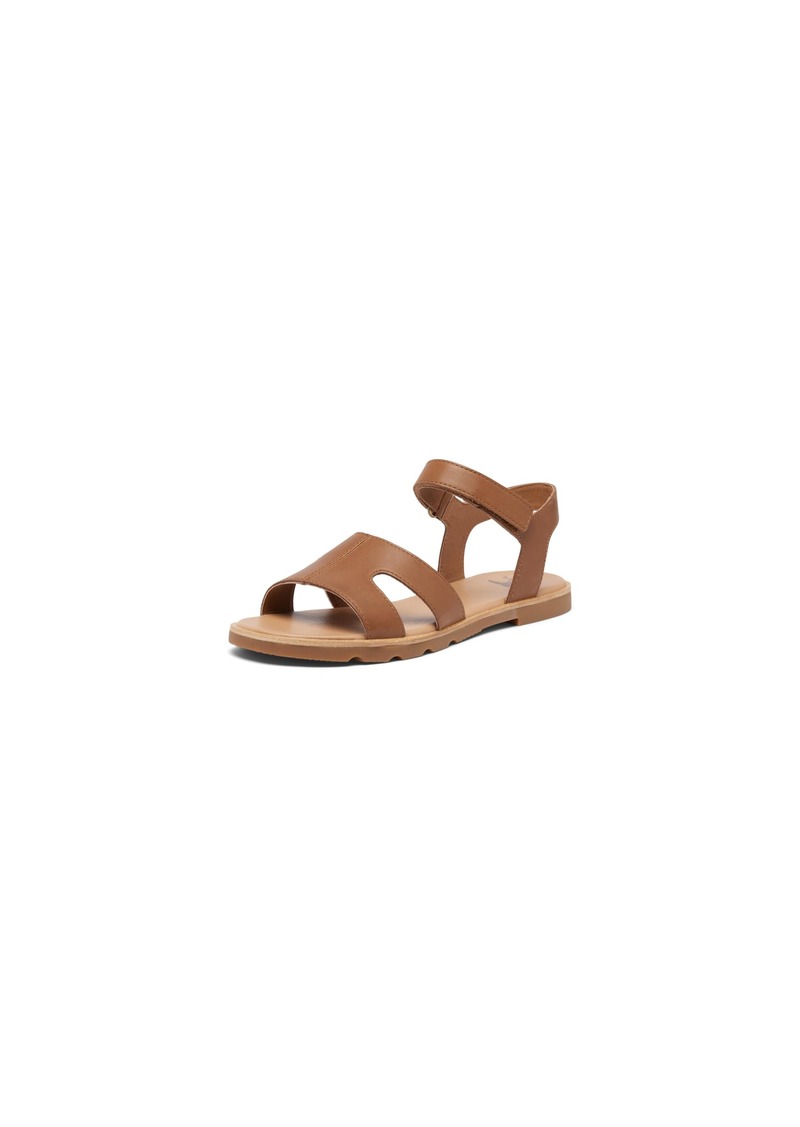 Sorel Women's Fashion Flat Sandal