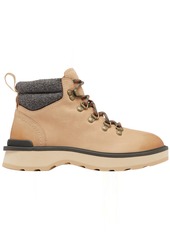 Sorel Women's HI-LINE Cozy Hiker Boot, Size 8.5, Black