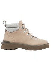 Sorel Women's HI-LINE Cozy Hiker Boot, Size 8.5, Black