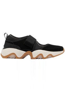 Sorel Women's Kinetic Impact II MJ Shoes, Size 10, Black