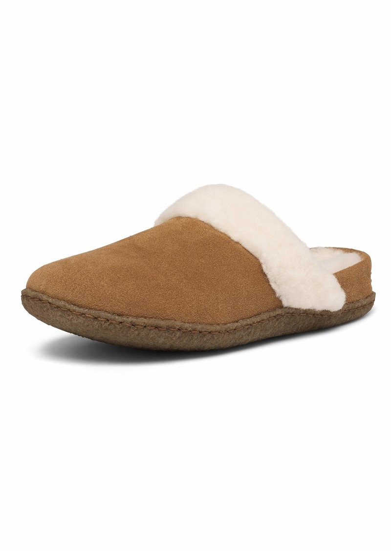 Sorel Women's Nakiska Slide II Slipper