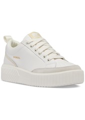 Sorel Women's Ona Ave Low-Top Sneakers - Honey White