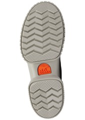 Sorel Women's Ona Ave Waterproof Chelsea Booties - Chrome Grey, Dove