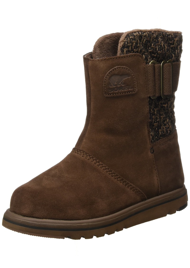 sorel rylee lace boots