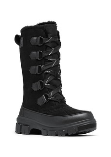 Sorel Women's Tivoli V Tall Fleece Lined Tall Waterproof Boots