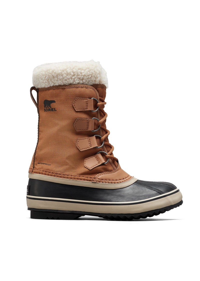 SOREL Women's Winter Carnival Waterproof Boot -  -