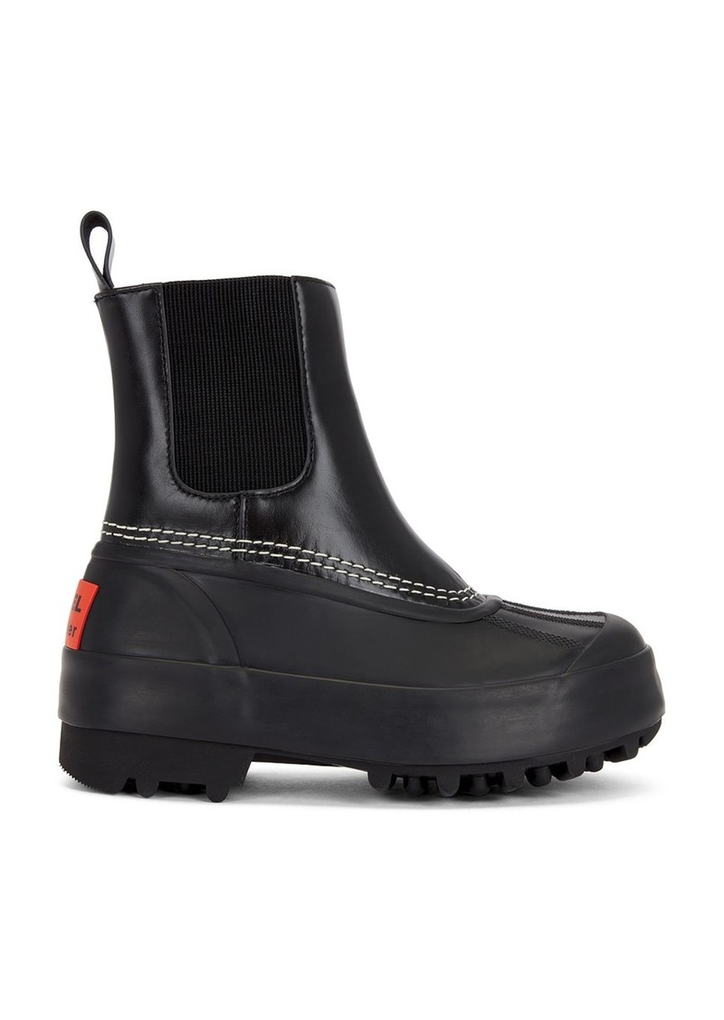 Sorel X Proenza Schouler Caribou Chelsea Boot