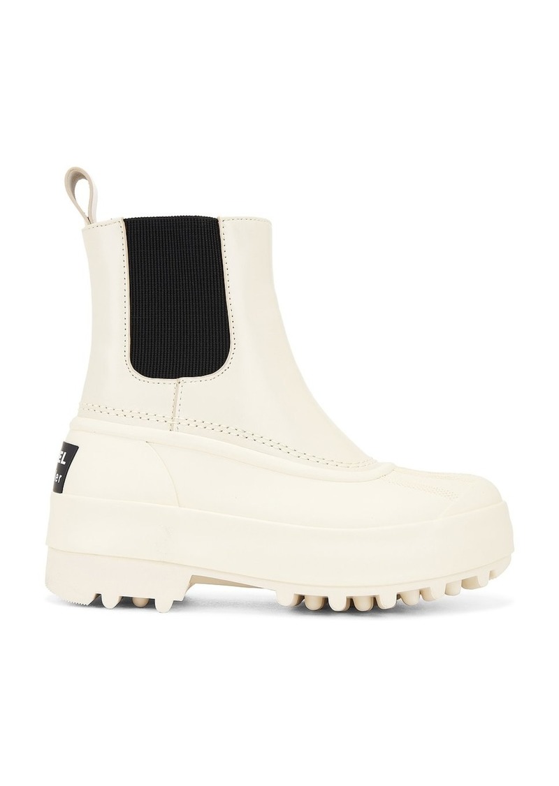 Sorel X Proenza Schouler Caribou Chelsea Boot