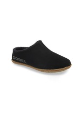 SOREL Youth Lanner Ridge II Slipper