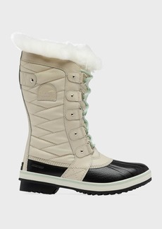 Sorel Tofino&#153; II Fur-Trim Quilted Boots