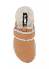 Sorel Cozy Viibe Clogs