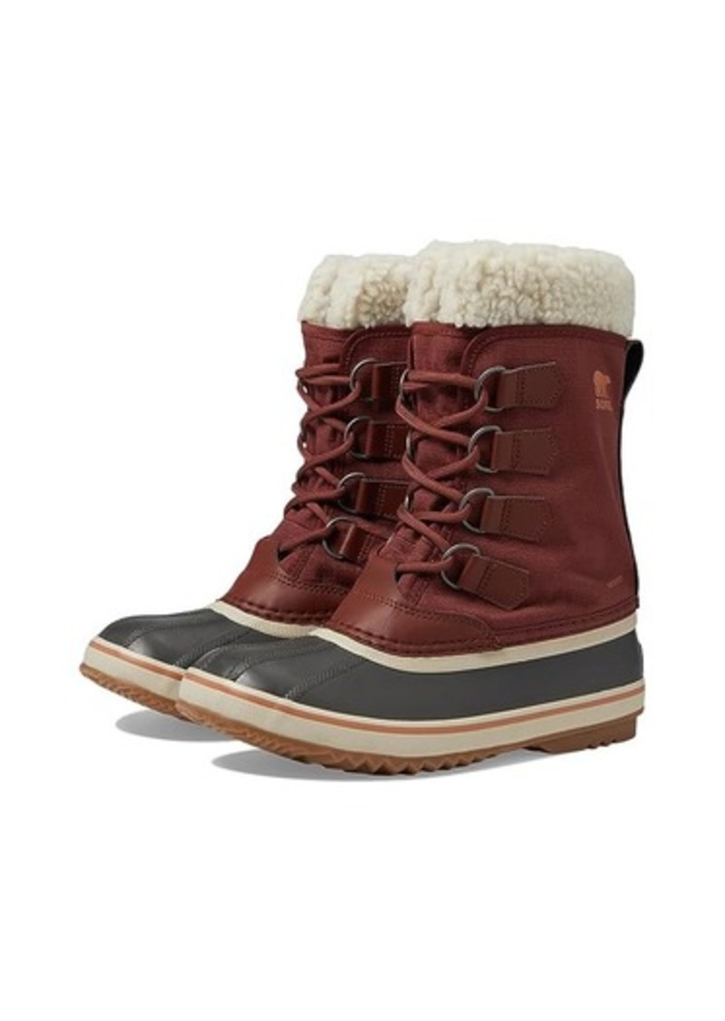 Sorel Winter Carnival™