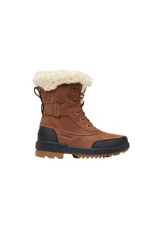 Sorel Women's Tivoli Iv Parc Wp Boot In Velvet Tan