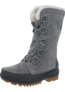 Sorel Womens Winter Cold Weather Winter & Snow Boots