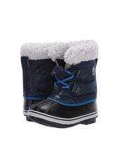 Sorel Yoot Pac™ Nylon (Toddler/Little Kid)