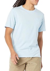 Southern Tide Day at the Beach Tee