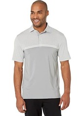 Southern Tide Driver Woodbine Stripe Polo