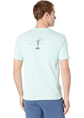 Southern Tide Perfect Cast T-Shirt