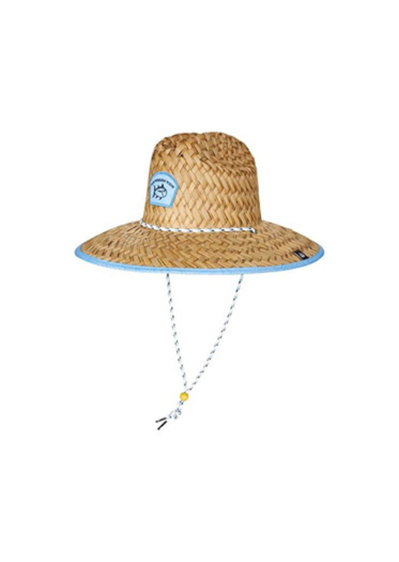 southern tide straw hat