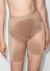 Spanx 2.0 high-waist shaping shorts