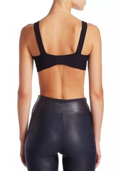 Spanx Bra-llelujah Bralette