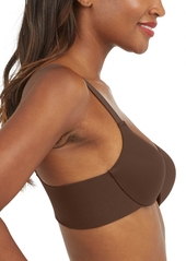 Spanx Bra-llelujah! Lightly Lined Full Coverage Bra - Naked 2.0- Nude 01