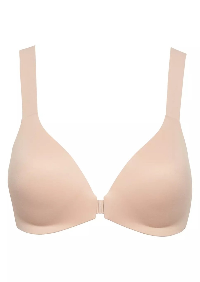 Spanx Brallelujah Wireless Bra