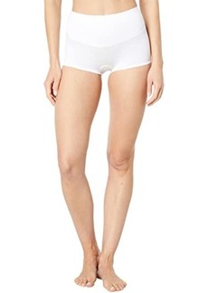 SPANX Shapewear for Shaping Cotton Control Brief