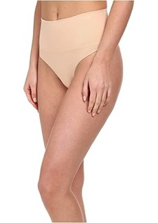 SPANX Shapewear for Everyday Shaping Tummy Control Panties Thong