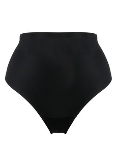 Spanx full-coverage shaping thong