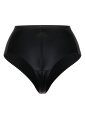 Spanx full-coverage shaping thong
