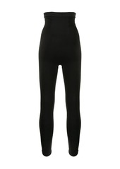 Spanx high-waisted stretch-fit leggings