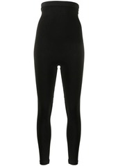 Spanx high-waisted stretch-fit leggings