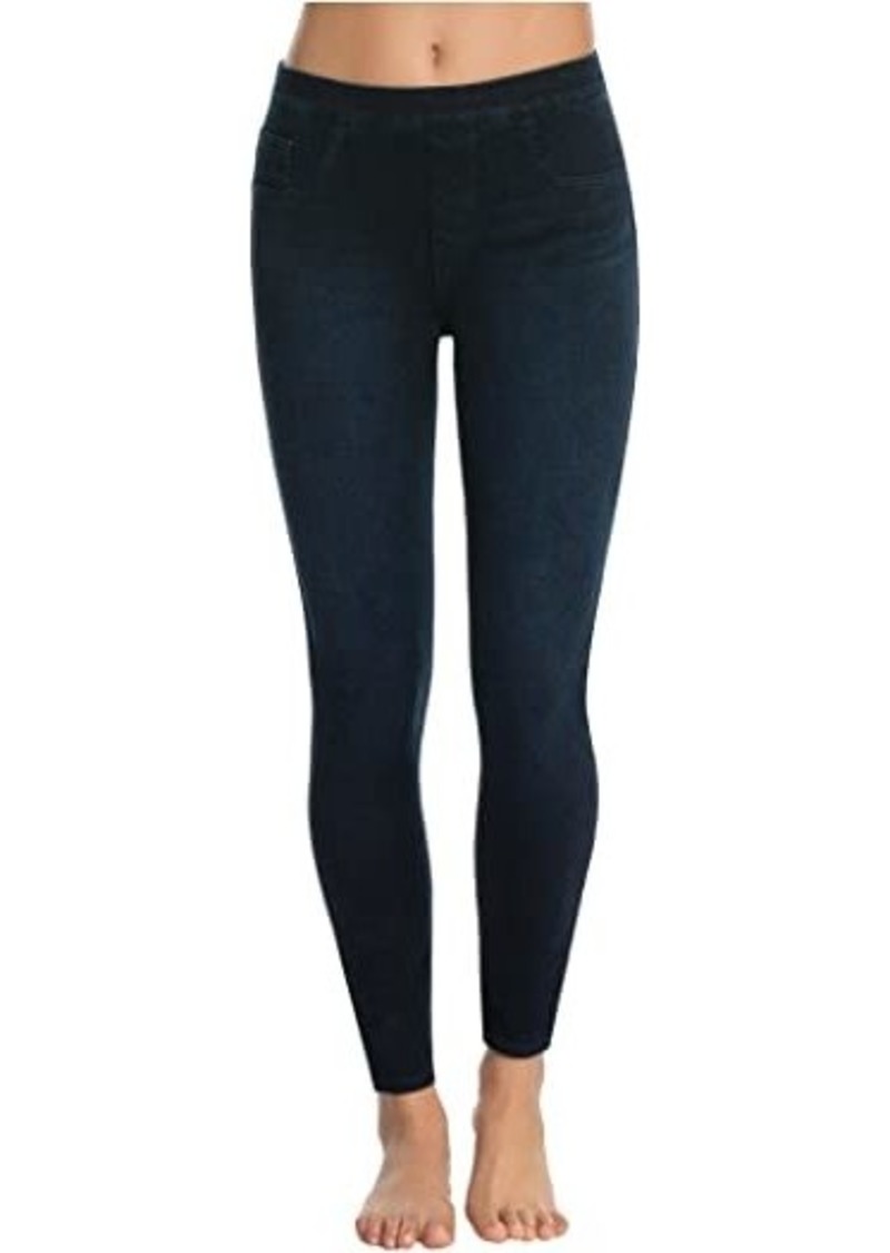 Spanx Jean-ish Ankle Leggings