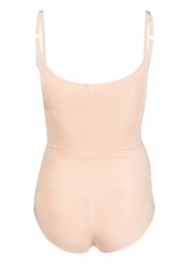 Spanx Oncore open-bust body