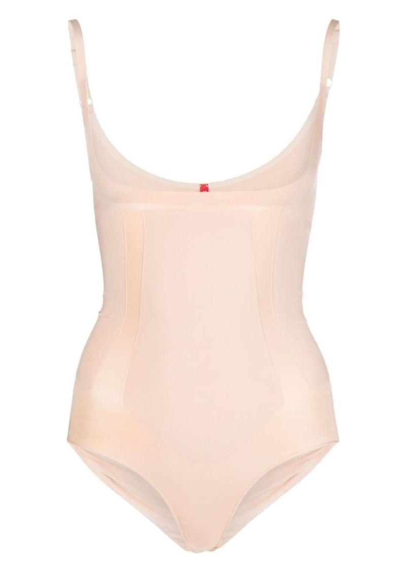 Spanx Oncore open-bust body