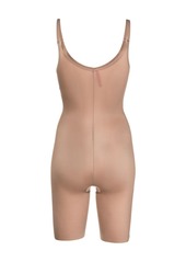 Spanx open-front contour bodysuit