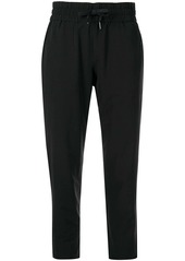 Spanx Out Of Office track pants