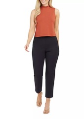 Spanx Polished Slim-Fit Pants