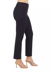 Spanx Polished Slim-Fit Pants